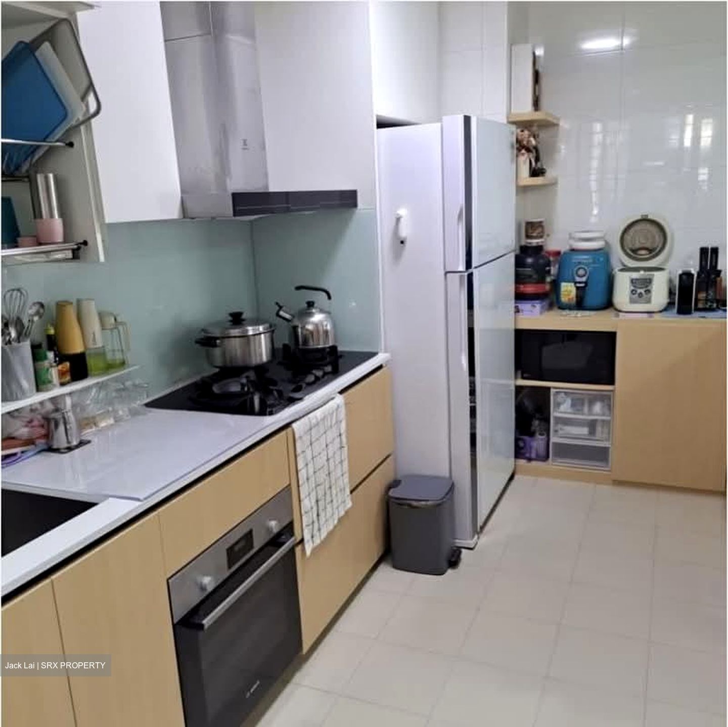 Blk 131A Eastlink I @ Canberra (Sembawang), HDB 4 Rooms #553691181